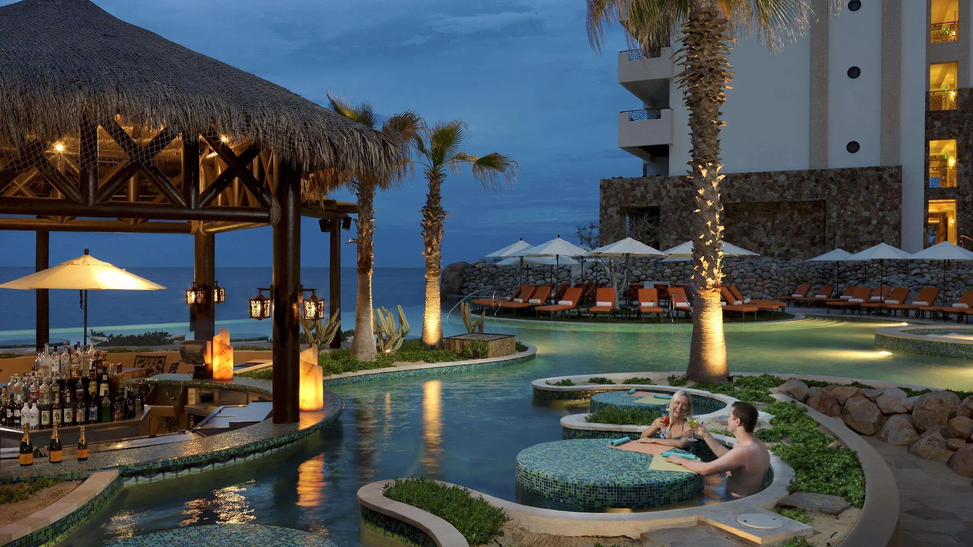 Grand Solmar Land'S End Resort & Spa Cabo San Lucas