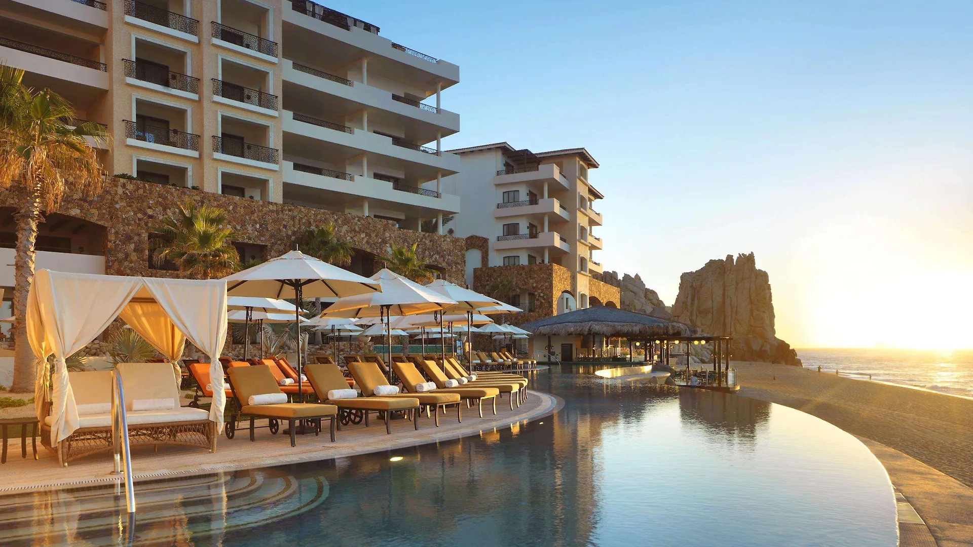 Grand Solmar Land'S End Resort & Spa Cabo San Lucas