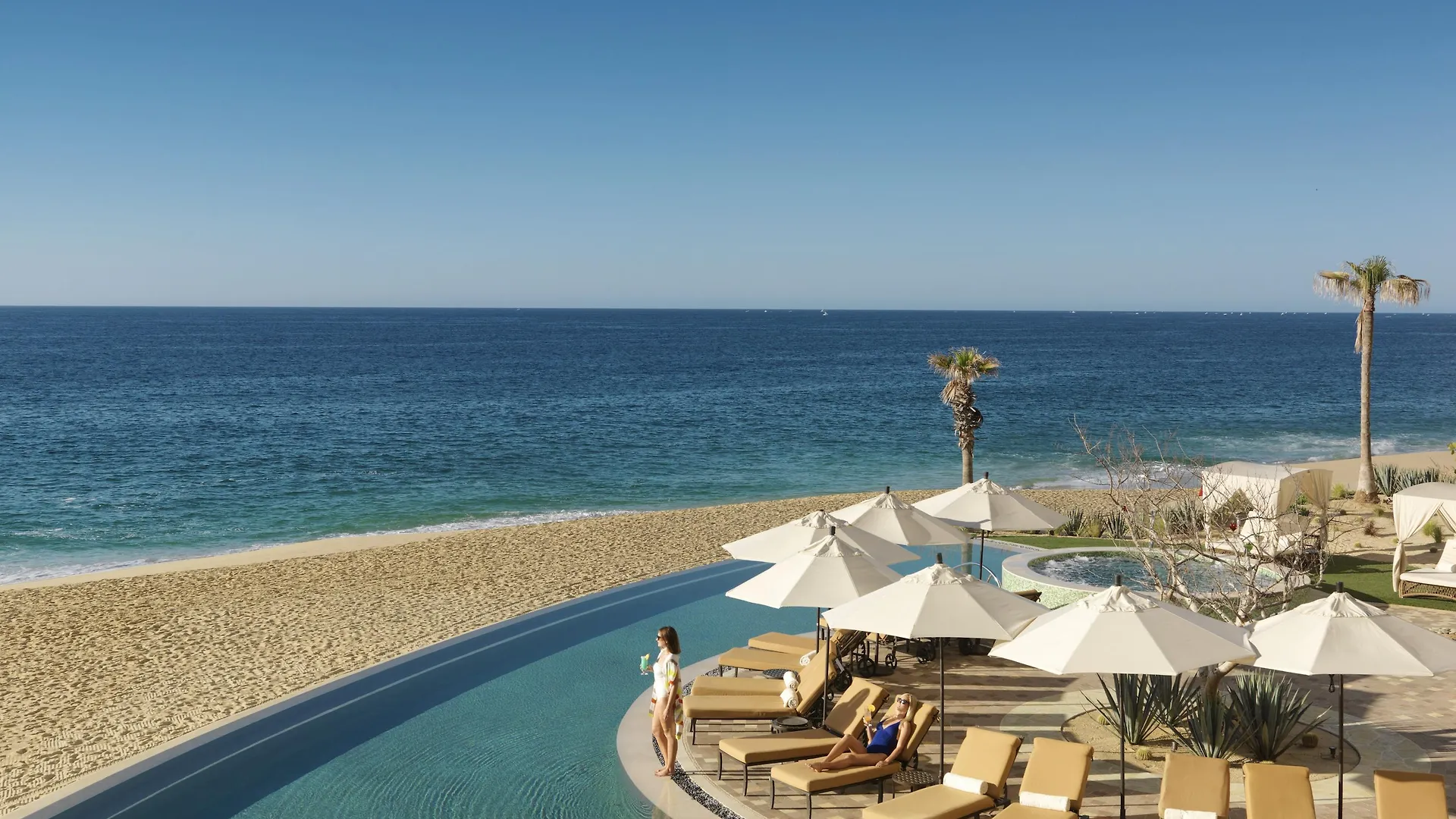 Grand Solmar Land'S End Resort & Spa Кабо-Сан-Лукас