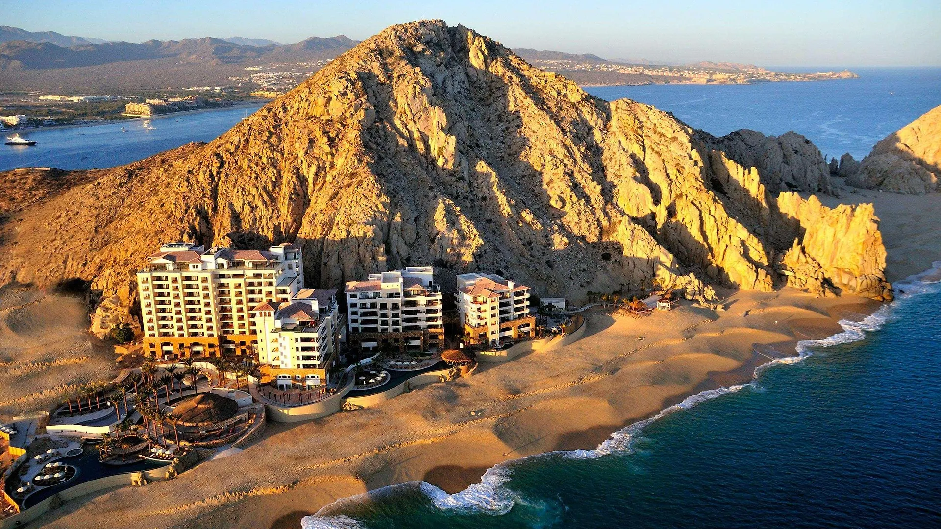 Grand Solmar Land'S End Resort & Spa Cabo San Lucas Meksyk