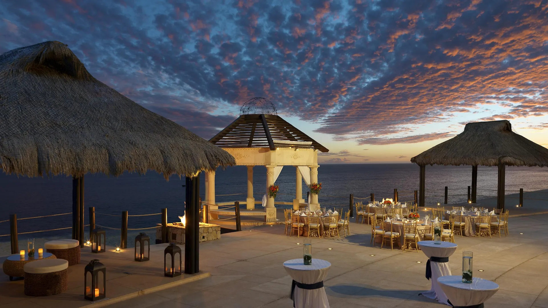 Grand Solmar Land'S End Resort & Spa Cabo San Lucas Mexique