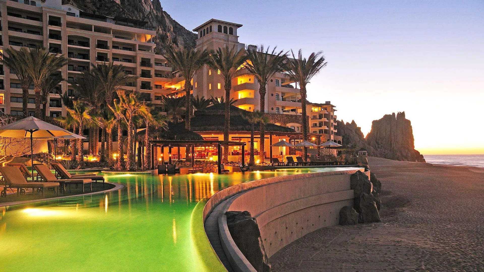 Grand Solmar Land'S End Resort & Spa Cabo San Lucas