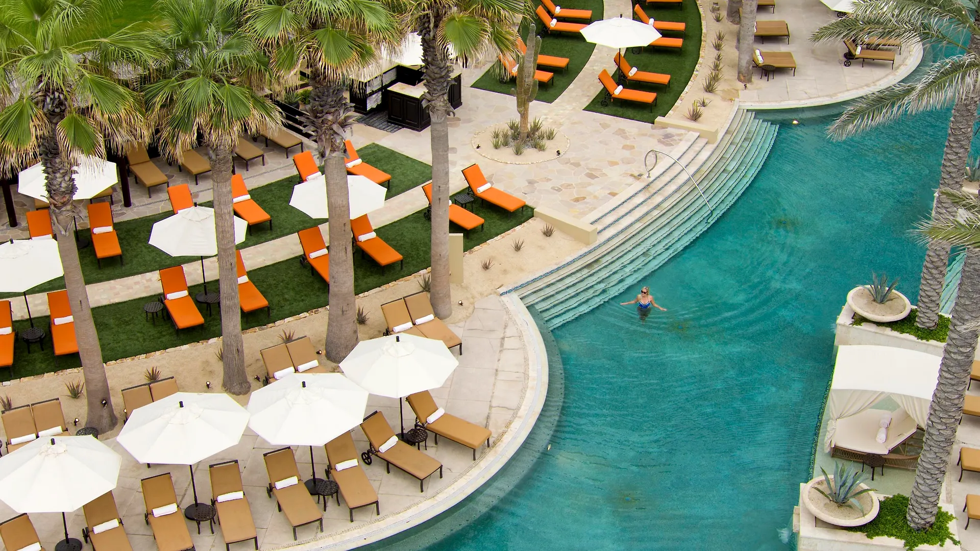 Grand Solmar Land'S End Resort & Spa Cabo San Lucas Mexico