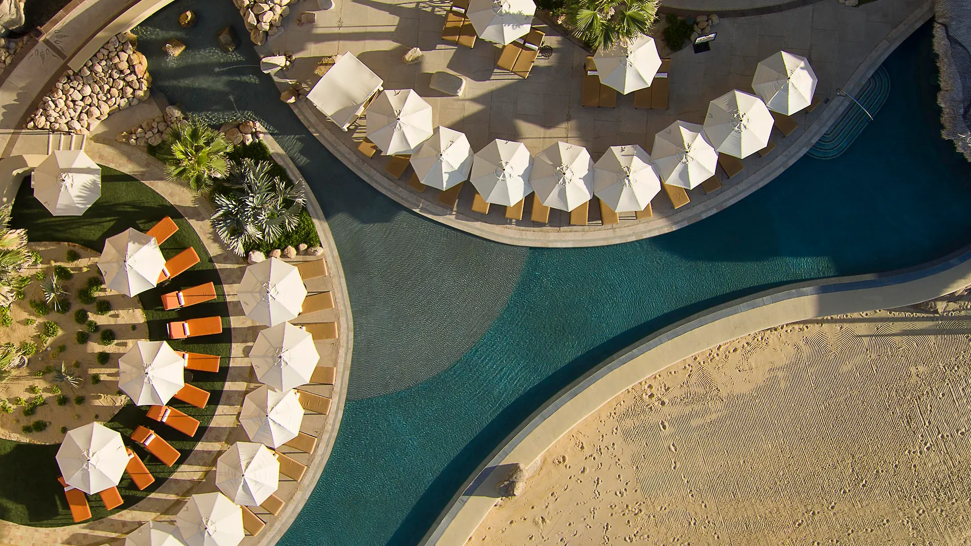 Grand Solmar Land'S End Resort & Spa Cabo San Lucas