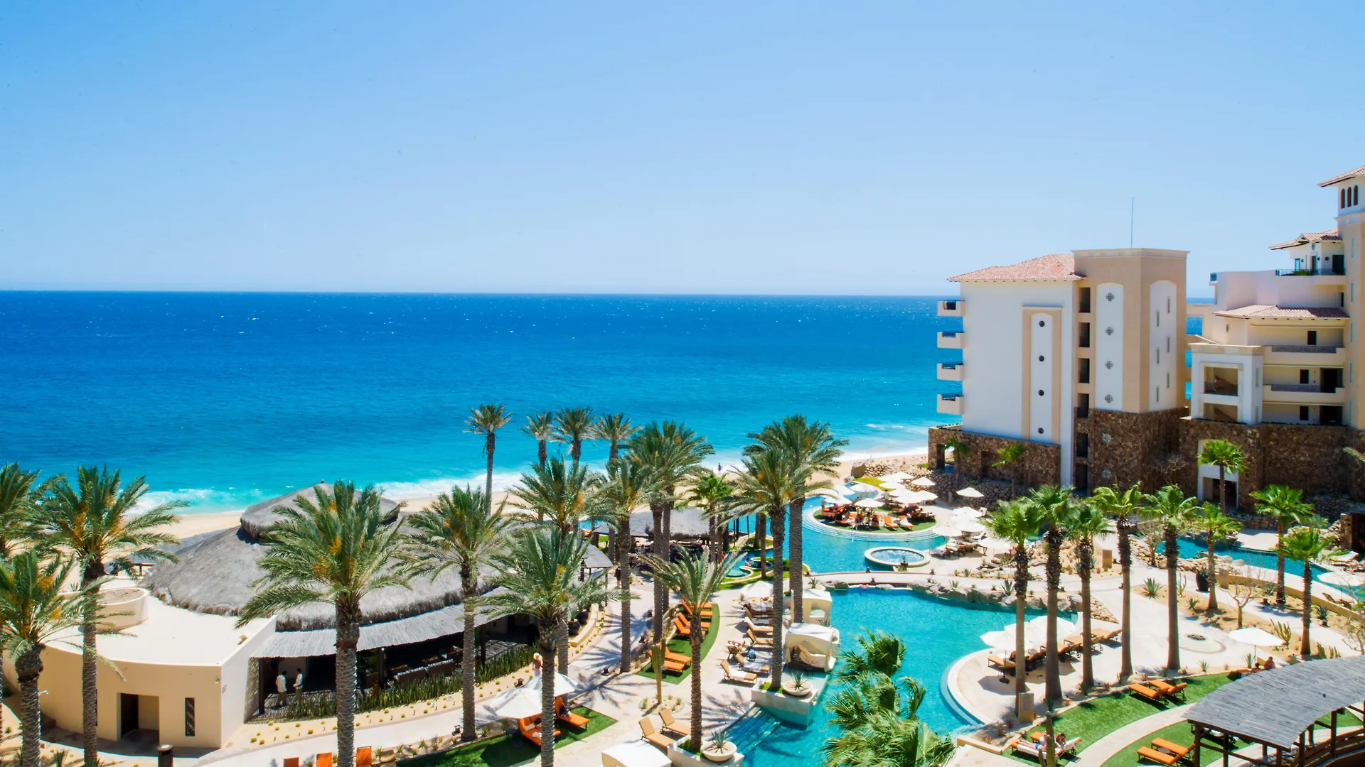 *****  Grand Solmar Land'S End Resort & Spa Cabo San Lucas Mexique