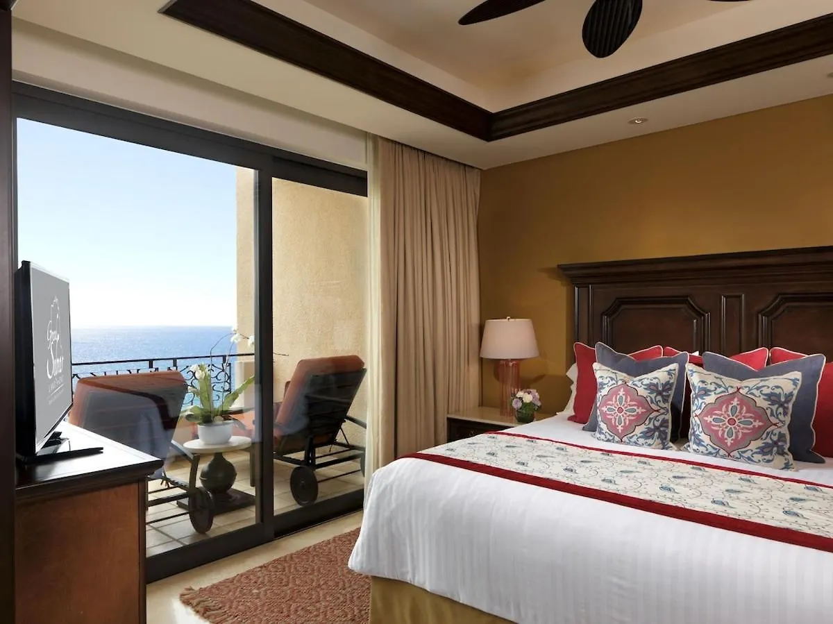 Grand Solmar Land'S End Resort & Spa Cabo San Lucas 5*,  Mexico