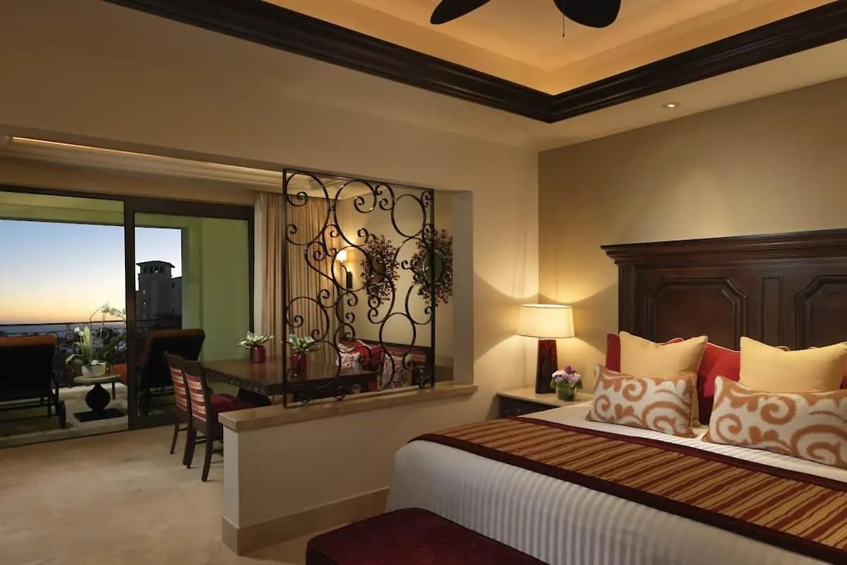 *****  Grand Solmar Land'S End Resort & Spa Cabo San Lucas Mexico