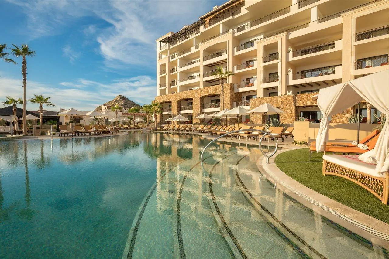 Grand Solmar Land'S End Resort & Spa Cabo San Lucas 5*,