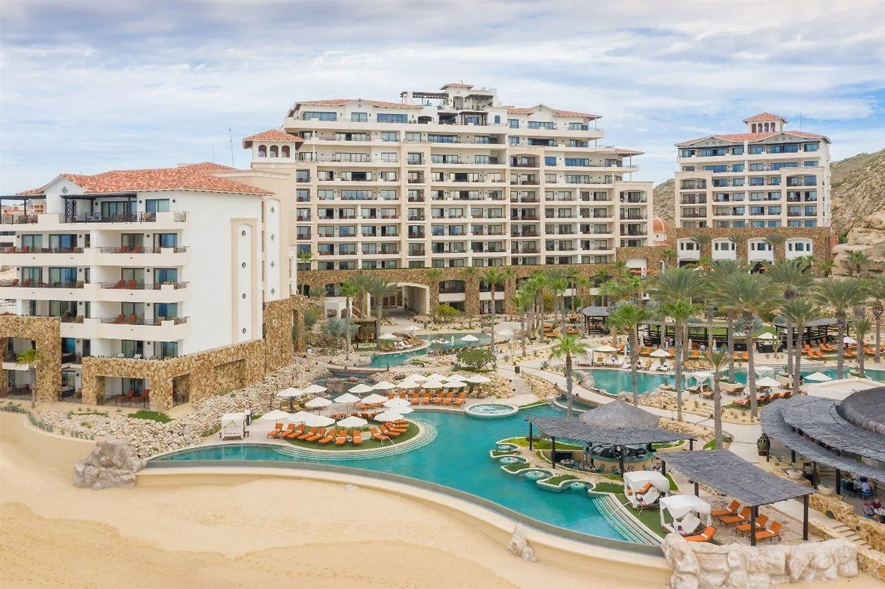 Grand Solmar Land'S End Resort & Spa Кабо-Сан-Лукас