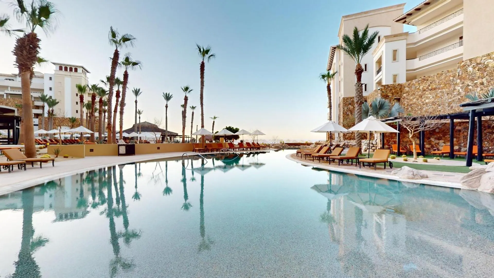 Grand Solmar Land'S End Resort & Spa Cabo San Lucas Mexico