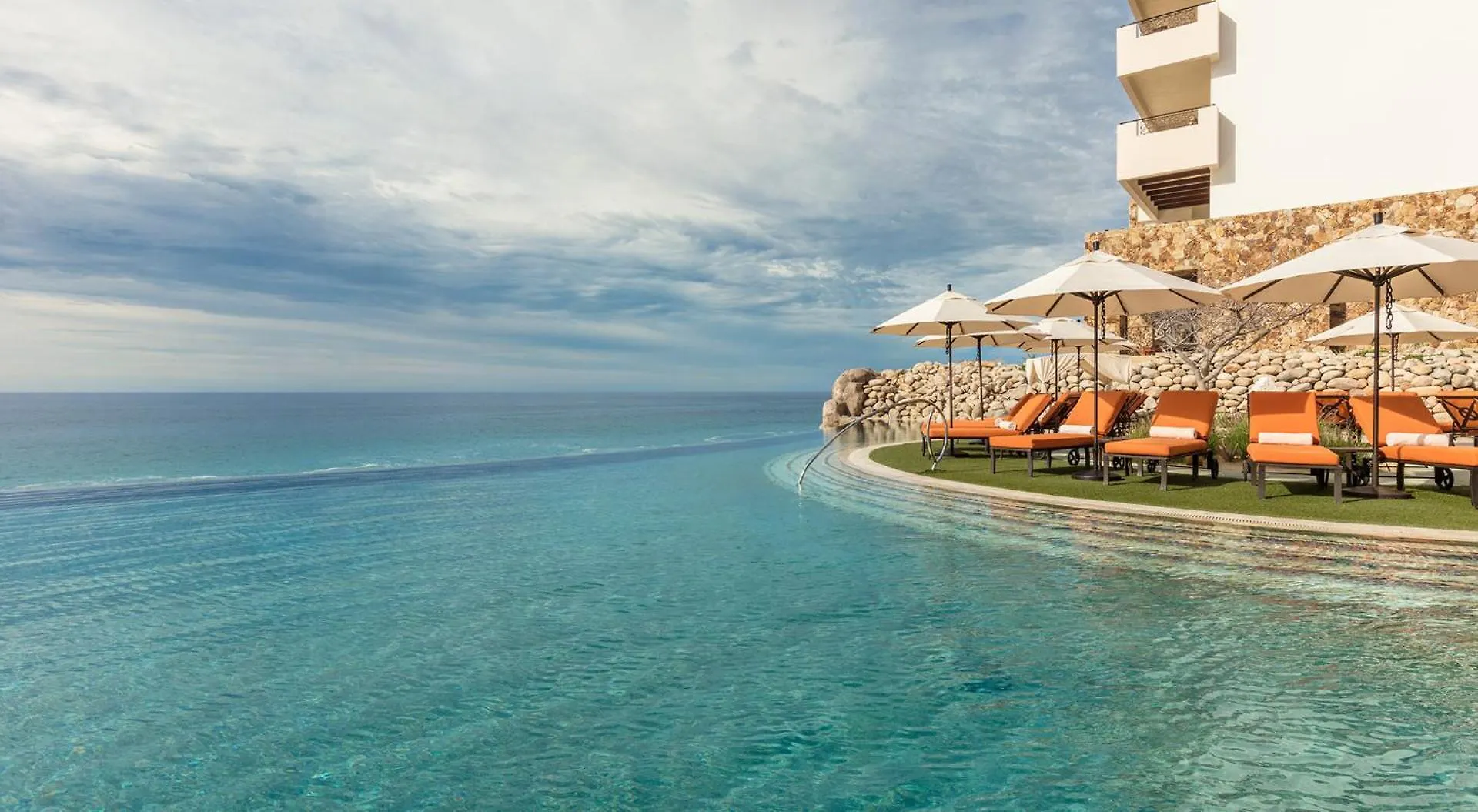 Grand Solmar Land'S End Resort & Spa Cabo San Lucas 5*,