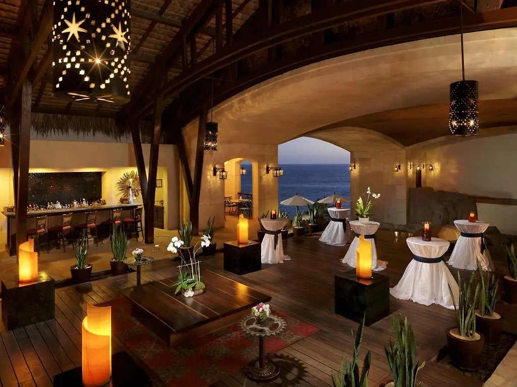 Grand Solmar Land'S End Resort & Spa Cabo San Lucas