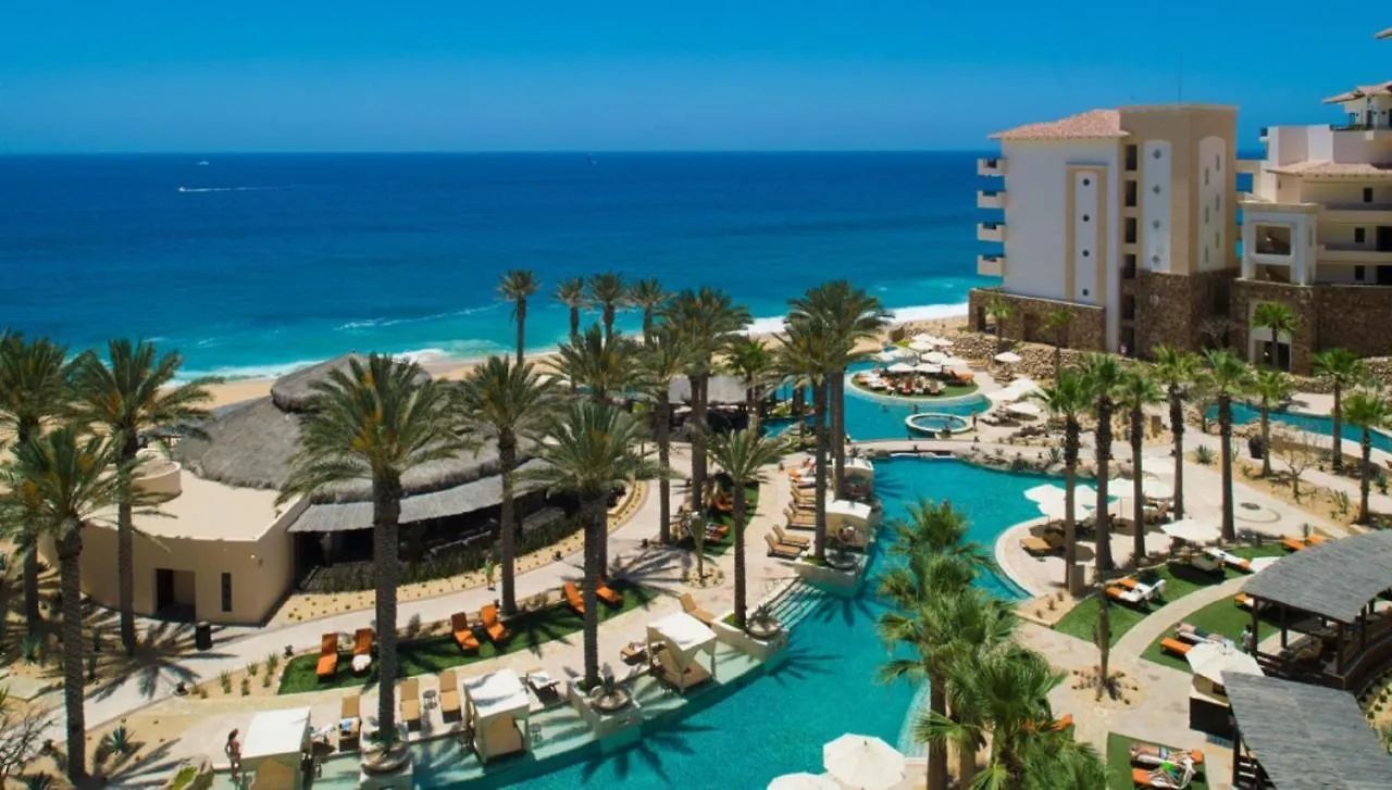 Grand Solmar Land'S End Resort & Spa Cabo San Lucas 5*,  Mexique