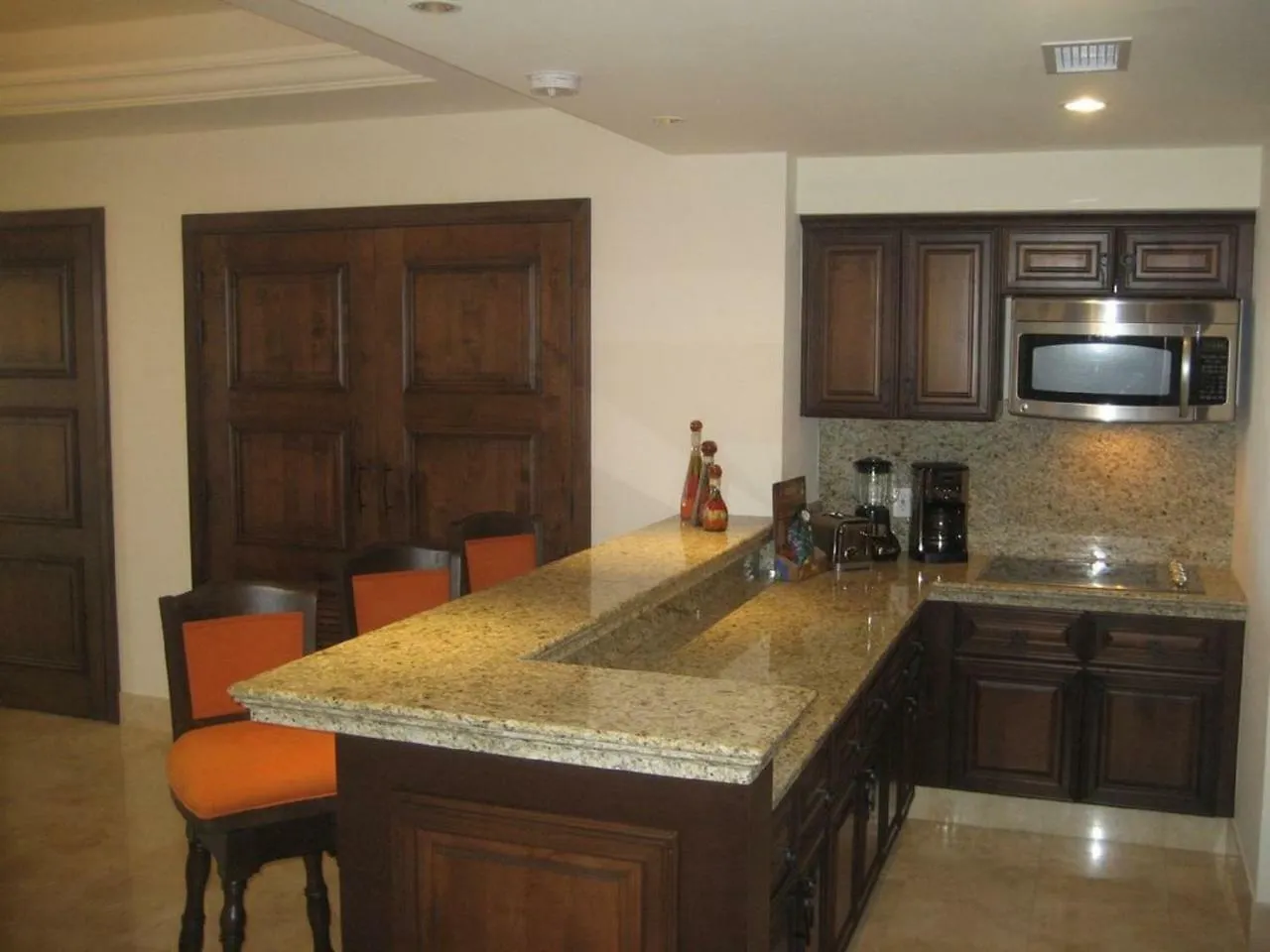 Grand Solmar Land'S End Resort & Spa Cabo San Lucas